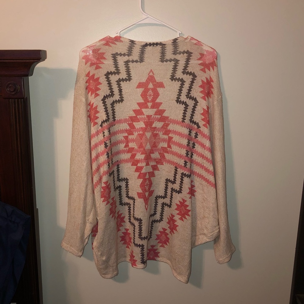 Cardigan - Picture 2 of 3
